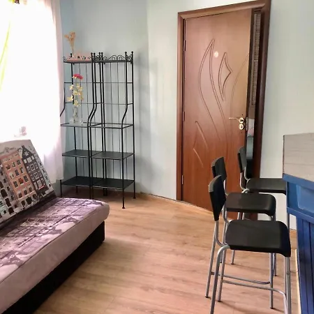 Апартаменты Varnainnholiday Sea Breeze