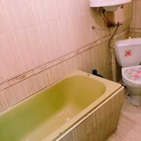 Varnainnholiday Sea Breeze Апартаменты *
