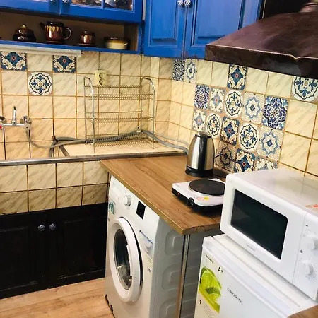 Varnainnholiday Sea Breeze Апартаменты Варна