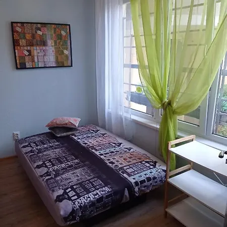 Apartmán Varnainnholiday Sea Breeze