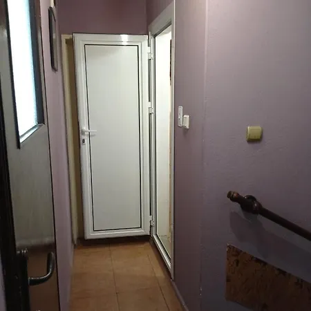 Apartmán Varnainnholiday Sea Breeze *
