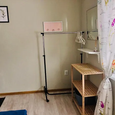 Varnainnholiday Sea Breeze Apartmán